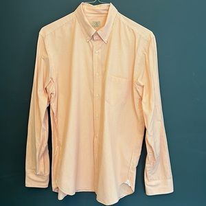 J. Crew Dress Shirt
